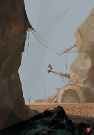 Как-то на другой планете...