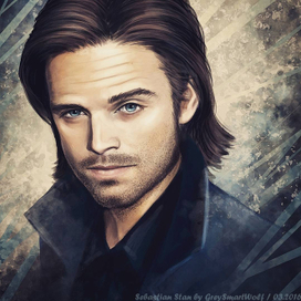 Sebastian Stan
