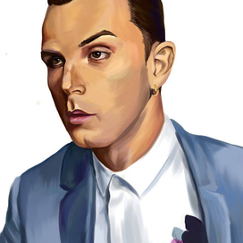 Тео Хатчкрафт