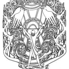 святое море