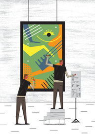 Что такое искусство