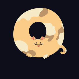 Котик-буковка