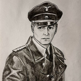 Штирлиц