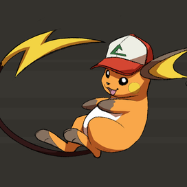 Раичу в кепке