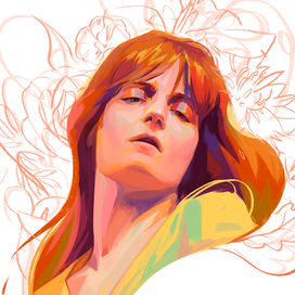 Florence Welch