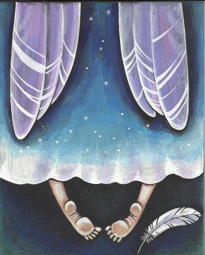 перегорело