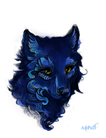 Морской волк