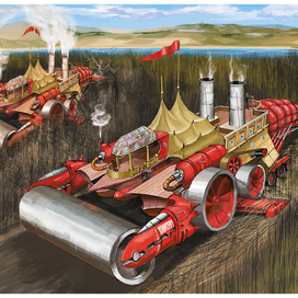 Знаки Зодиака.  Рак