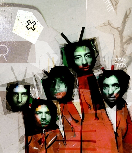 радиохеды для «серхио жилхеса»