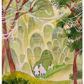 Путешествие по снам 