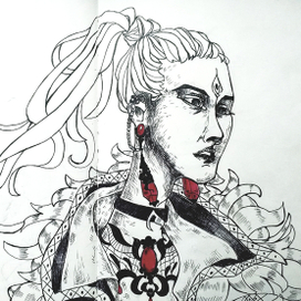 Дарья Казанская