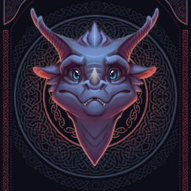 Обложка для блокнота