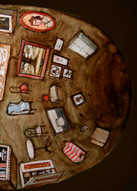 Иллюстрация к Алисе