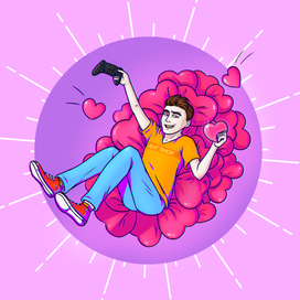 Аватар для друга