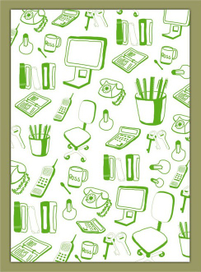 офисный быт