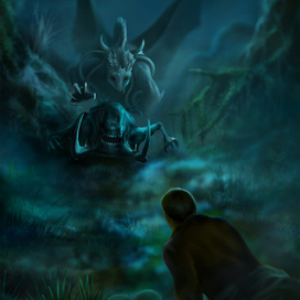 Иллюстрация к рассказу