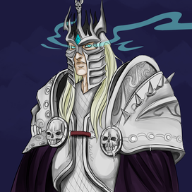 Lich king