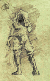 13й странник