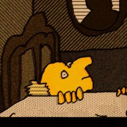 Пьют и говорят