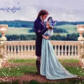 Ожившая книга Джейн Остин