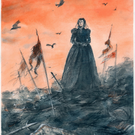 А. Дюма "Две Дианы"