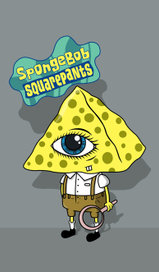 SpongeBob