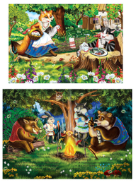 пан котськый