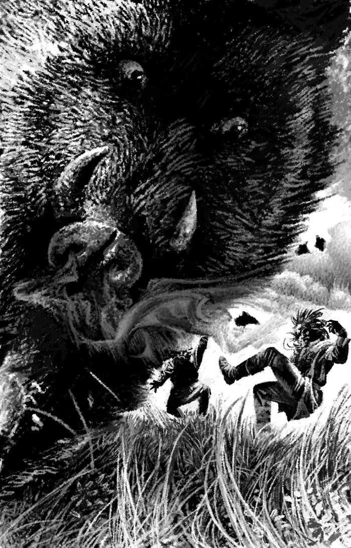 Золотой Город. Фабрика Слов.Иллюстрация2