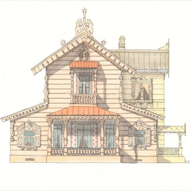 Russian House 