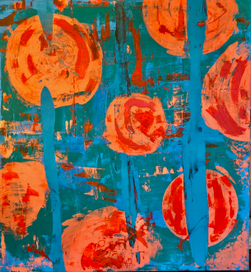 ФЕЙЕРВЕРК ЭМОЦИЙ