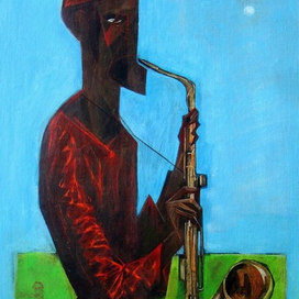 sax