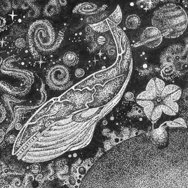 "aвтостопом по галактике"