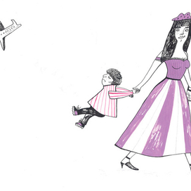 авторская книжка