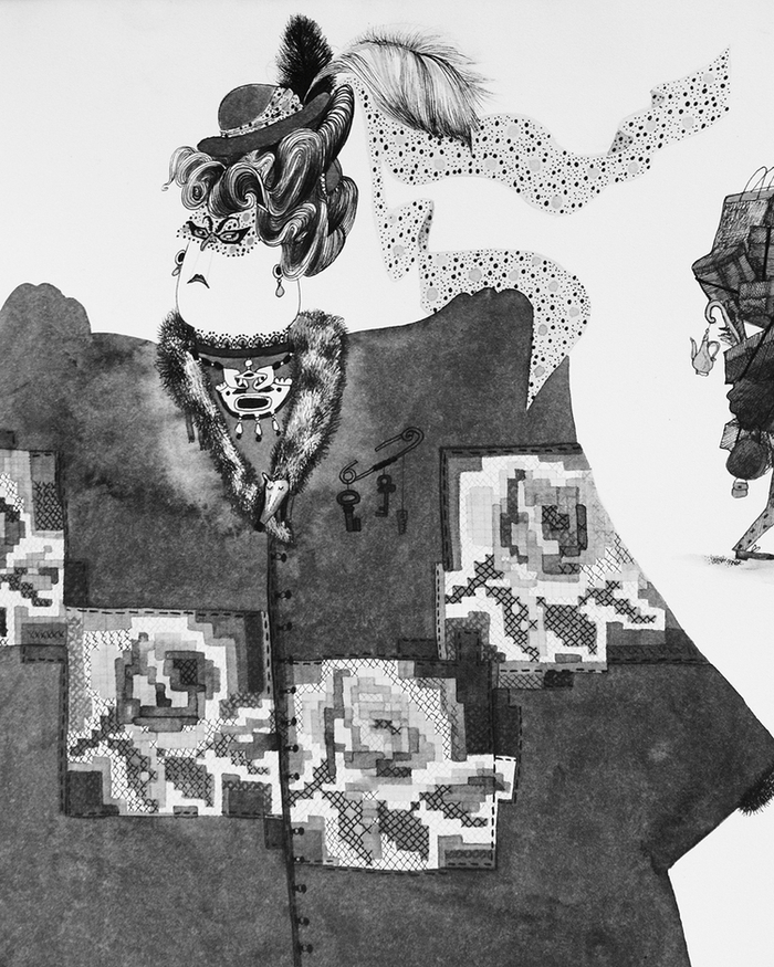 Мэри Поппинс. Жаворонок мисс Эндрю (фрагмент)