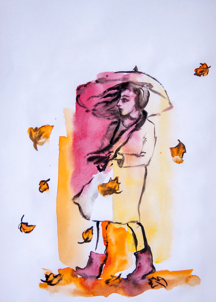 третий четверг ноября