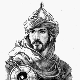 Семирамида. Оанн. 05-0