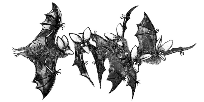 Подземный принц