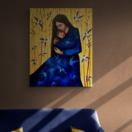 Безусловная любовь