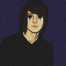 мой депрессивный друг