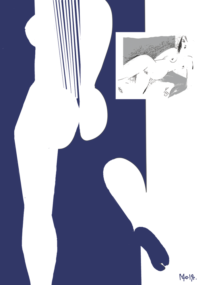 "Гитара" и "Гетера"