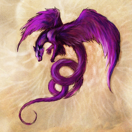 Луарилл - вархалион