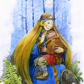 Ну конечно, поплывёшь милый, но завтра.... утром.