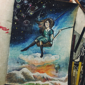 Если очень захотеть