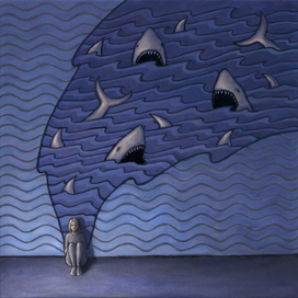 Внутренние демоны