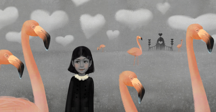 Королевский крокет