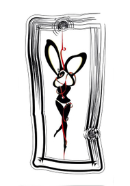 Ножницы. Вектор