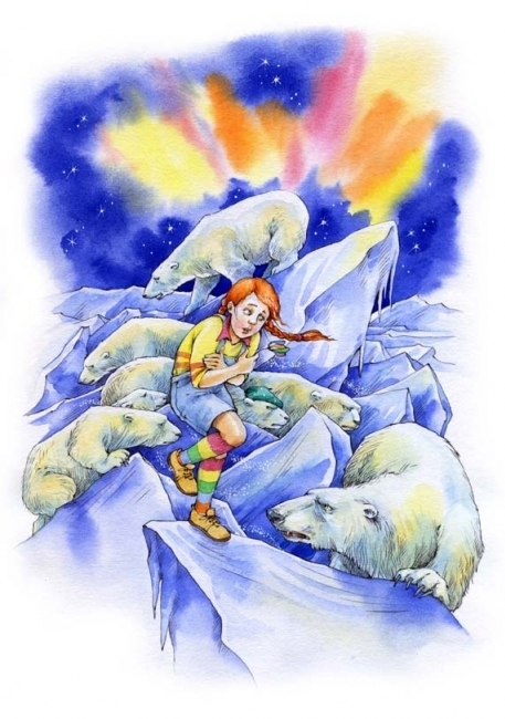 Цветик-семицветик