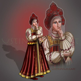 Василиса Премудрая