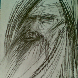 Робинзон "Три ноздри"