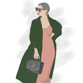 Street style fashion Europe